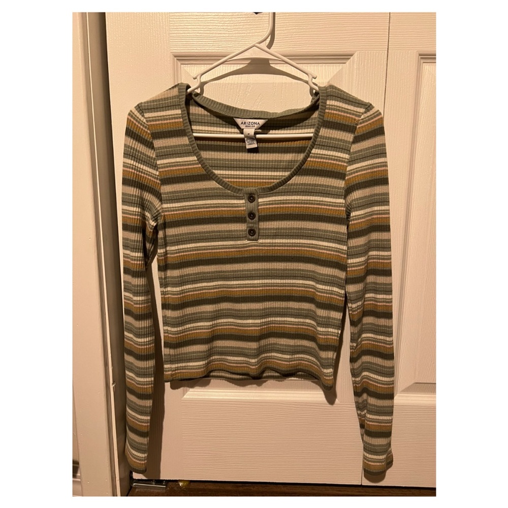 Arizona Jean Company Long sleeve